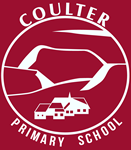 Coulter Primary Footer Logo