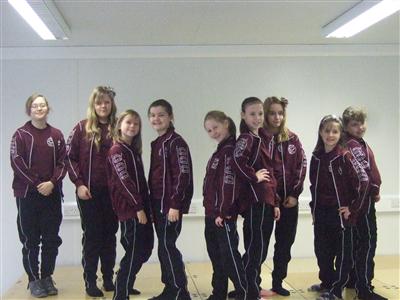 Coulter Primary School 2011-2012