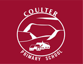 Coulter Primary Logo
