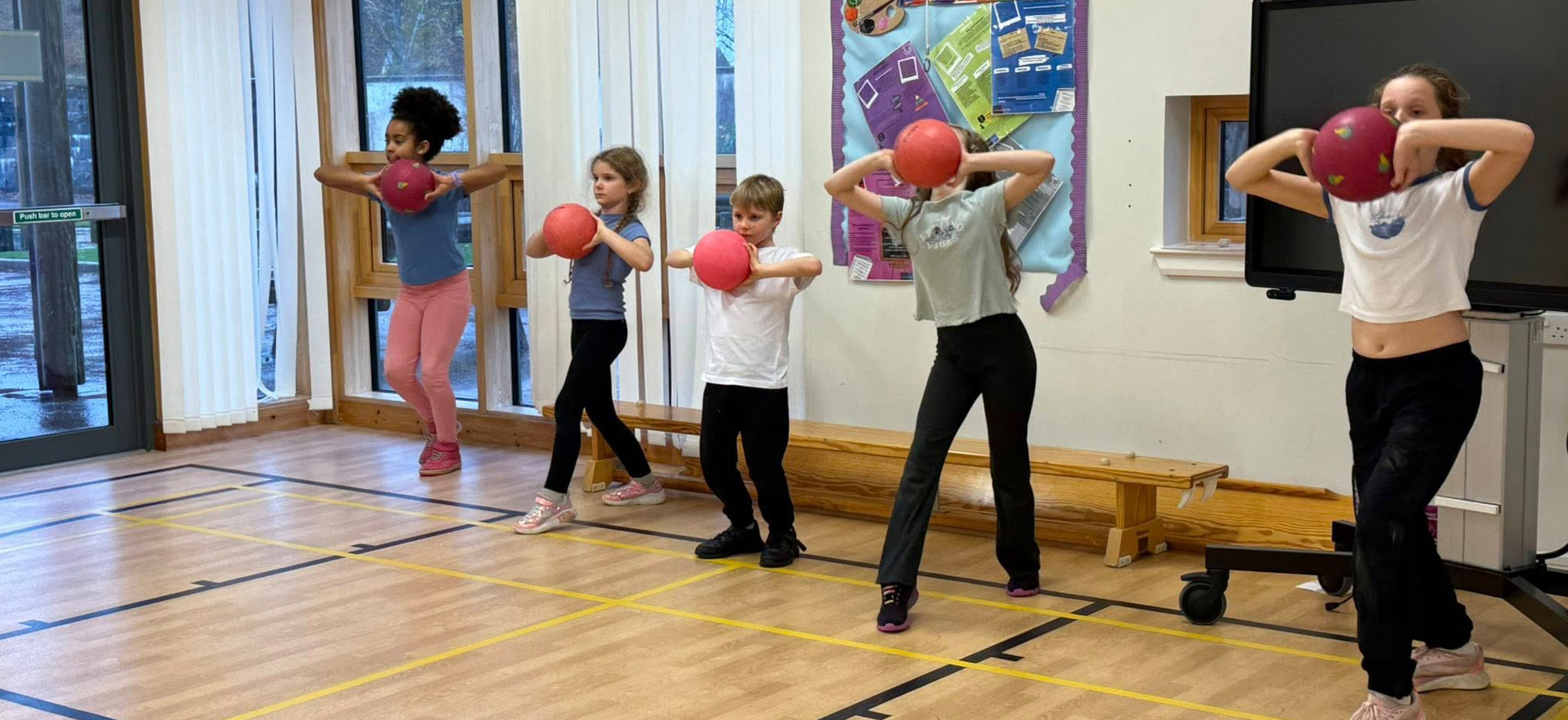 Coulter Primary School home image 2025 5